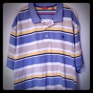 Mens polo  4XL